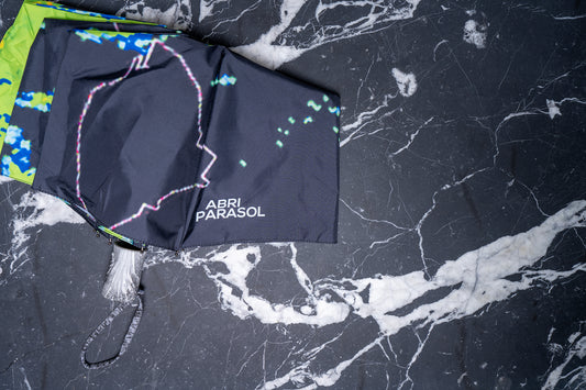 COMPACT UMBRELLA - RADAR