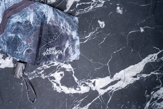 COMPACT UMBRELLA - TERRITORIES