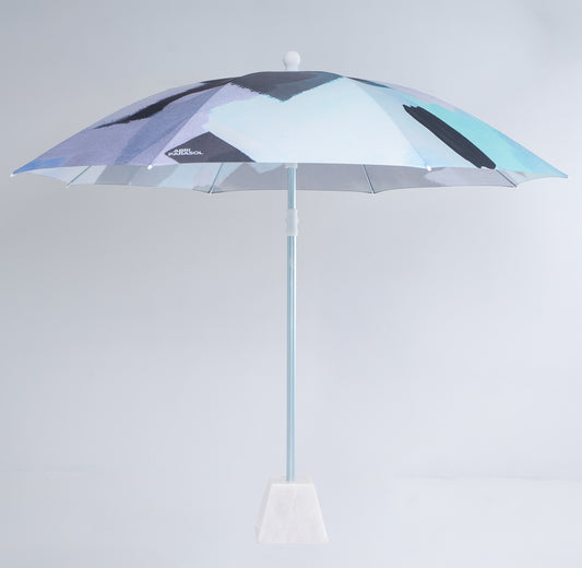 BEACH PARASOL - VIBES