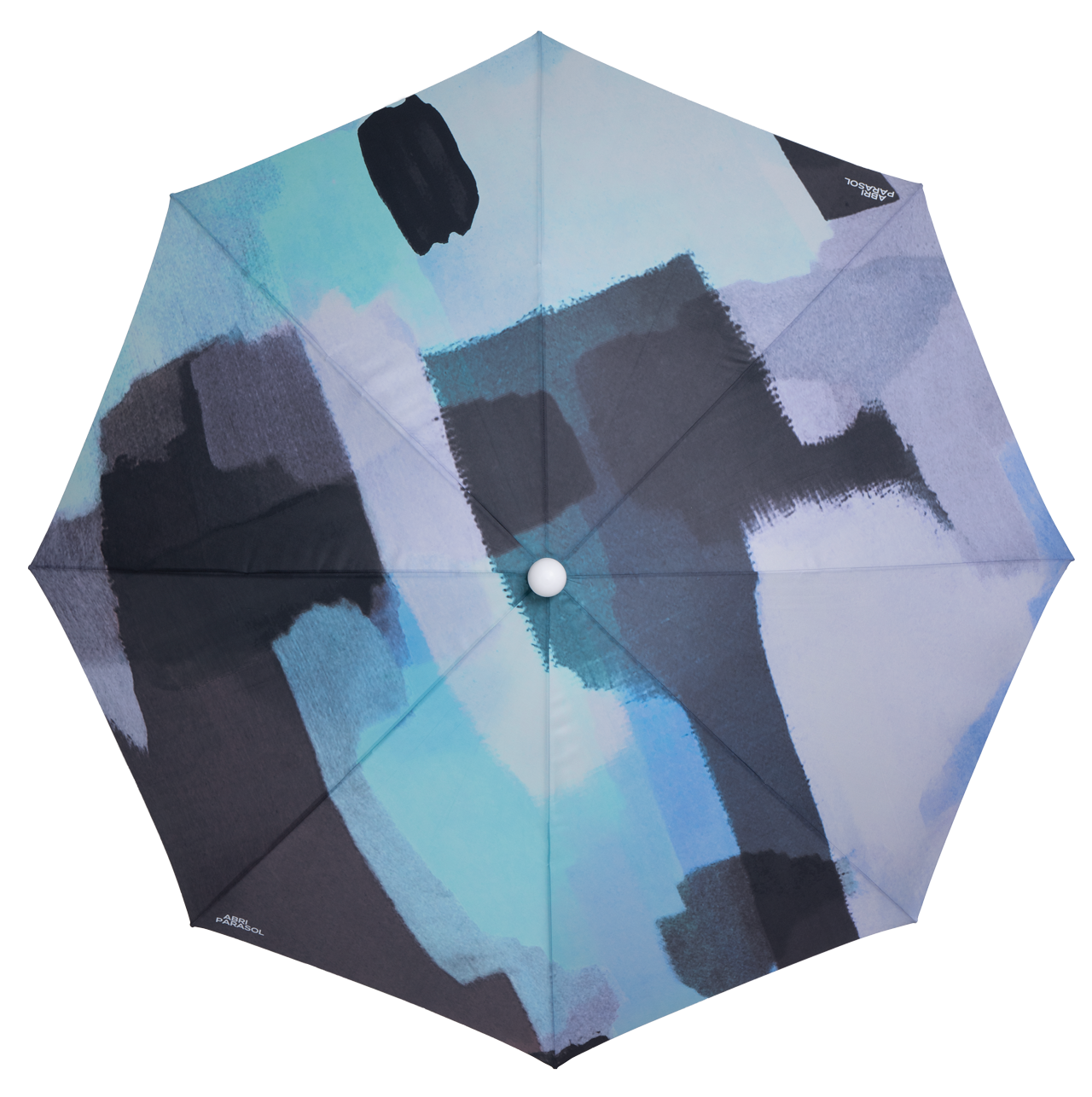 BEACH PARASOL - VIBES