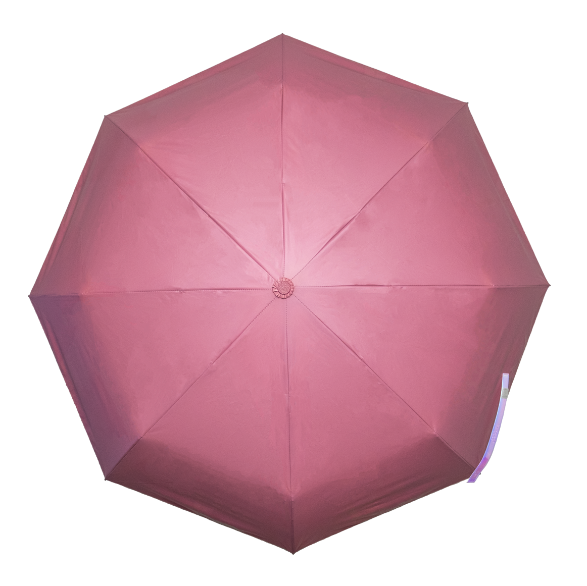 COMPACT UMBRELLA - CHAMELEON BLUSH