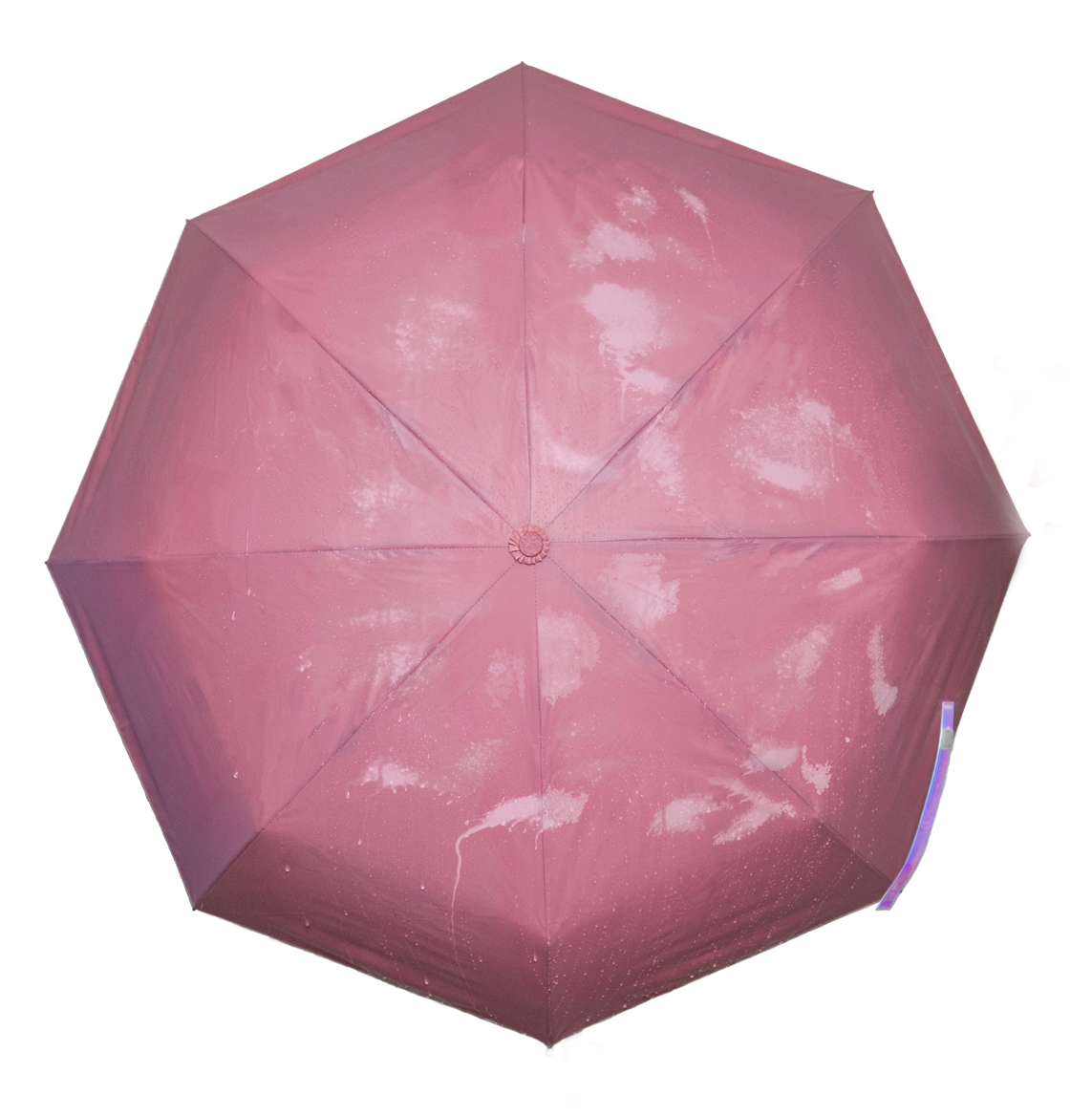 COMPACT UMBRELLA - CHAMELEON BLUSH