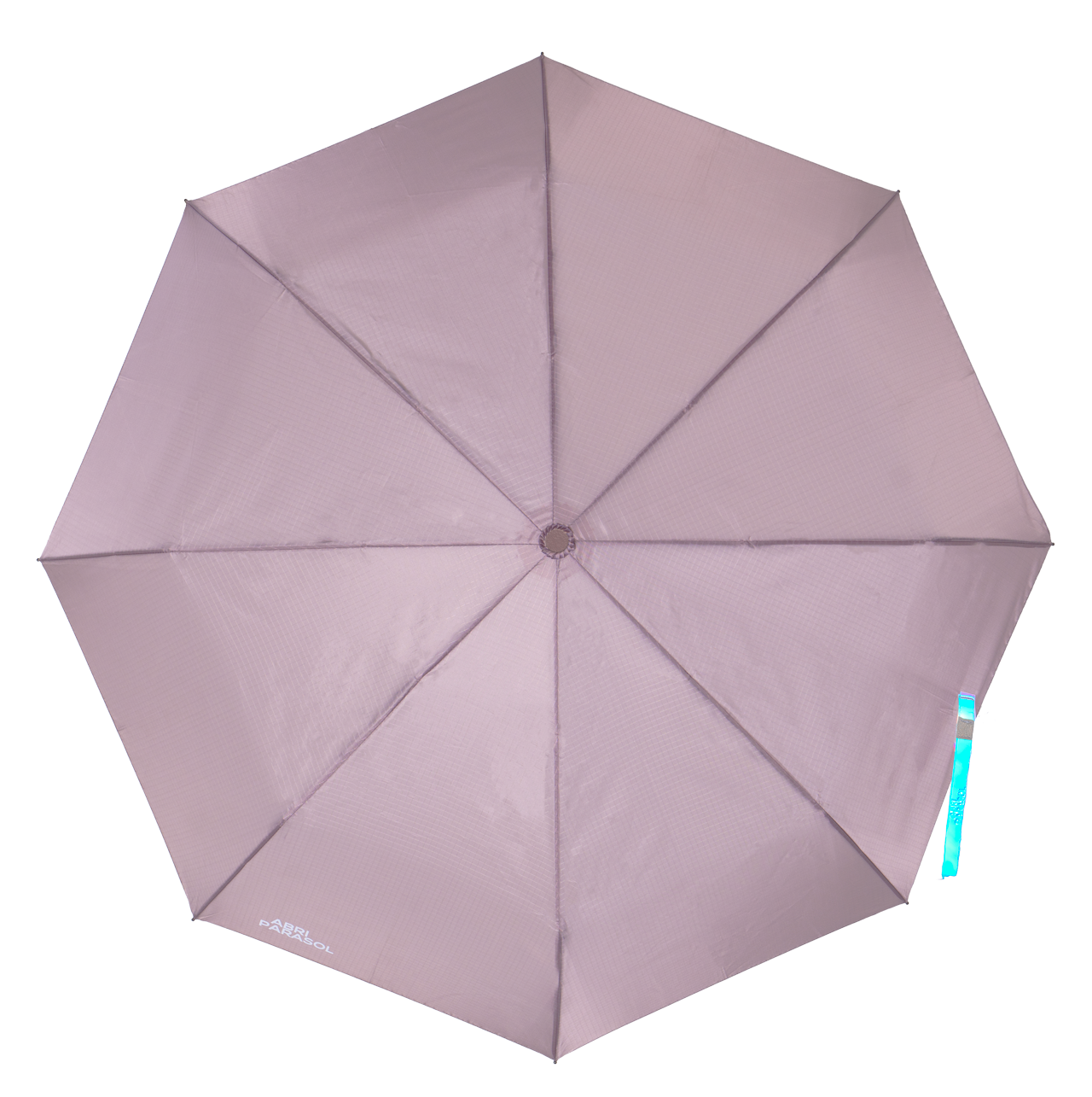 COMPACT PARASOL - LILAC