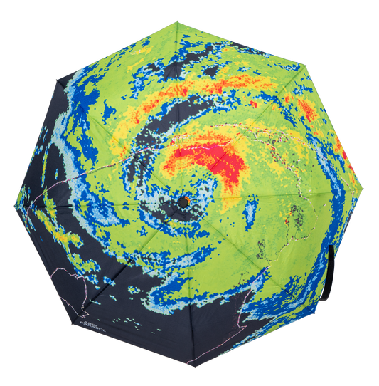 COMPACT UMBRELLA - RADAR