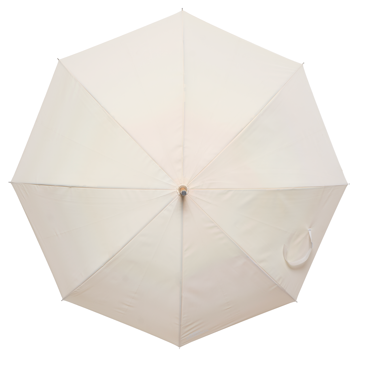 TRADITIONAL MAPLEWOOD UMBRELLA - LIGHT REFLECTIVE