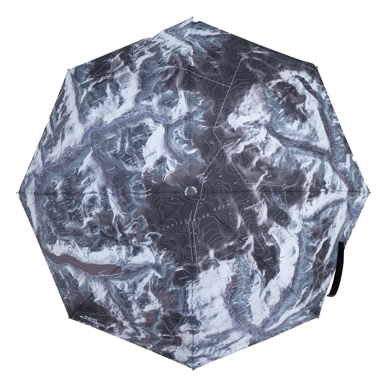 COMPACT UMBRELLA - TERRITORIES