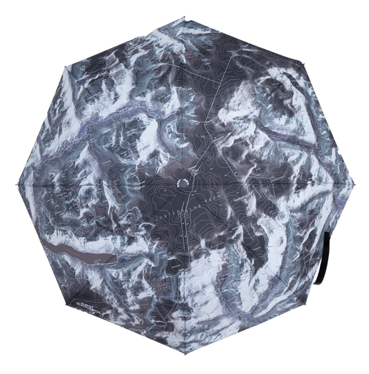 COMPACT UMBRELLA - TERRITORIES